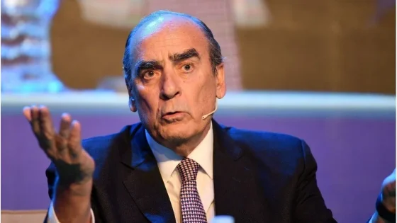 Nación ratificó que vetará la ley de financiamiento universitario