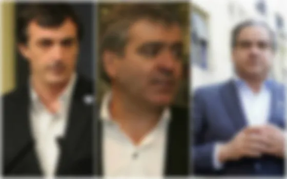 Conocé a los tres ministros que dejarán su cargo por las elecciones