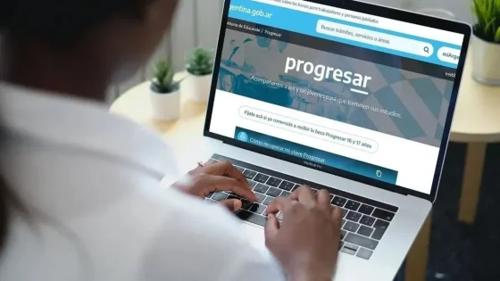 El Gobierno anunció un aumento del 75% para las Becas Progresar