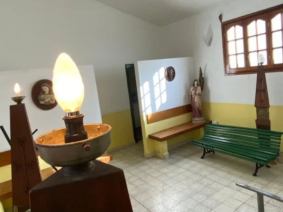 El municipio realizó más de 300 servicios de sepelio a vecinos de escasos recursos