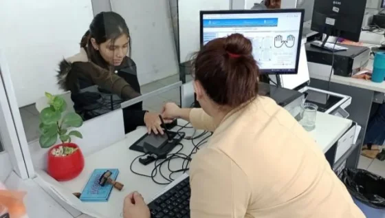 Registro Civil: mañana jueves no atenderá la oficina central