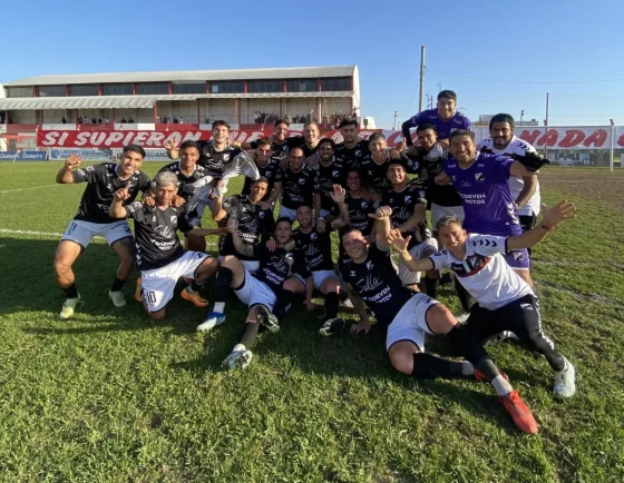 Central es semifinalista del Torneo Federal A