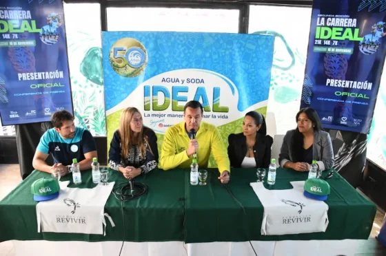 Se viene la segunda edición de "La Carrera Ideal"