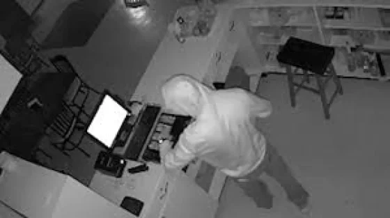 Detienen a un joven por el robo en un restaurante céntrico