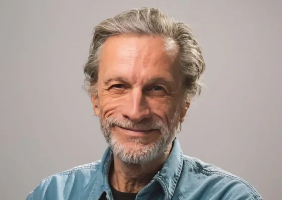 Falleció a los 69 años Daniel Fanego