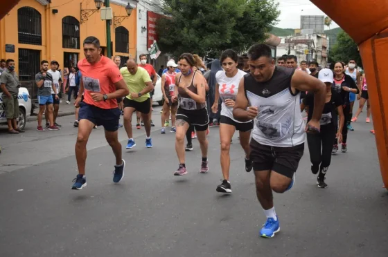 Se viene la 9va edición de la "Maratón del mercado San Miguel"