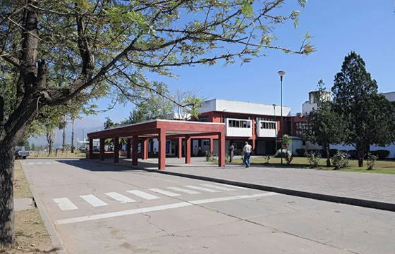 Usarán 300 mil pesos del Plan del Bicentenario para ampliar una cochera