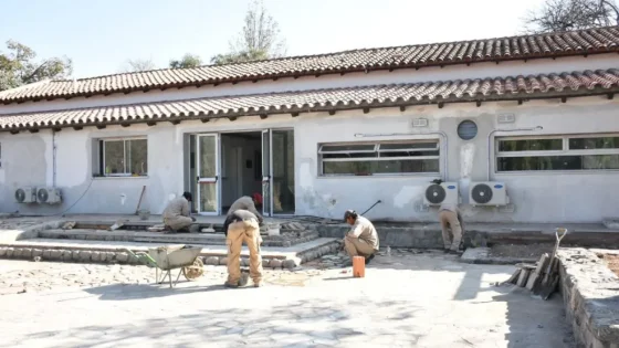 UPATecO: proximamente se inagurará una nueva sede en Cafayate