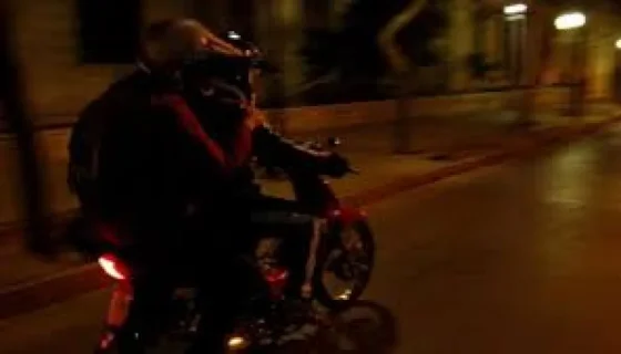 Intentó robar un celular y fue detenido cuando intentaba huir