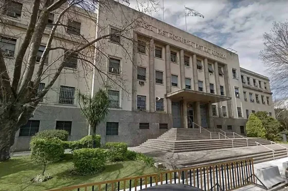 Milei va por el cierre de la Casa de la Moneda