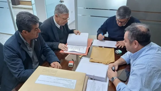 Inició la licitación para una nueva guardia en el hospital Señor del Milagro