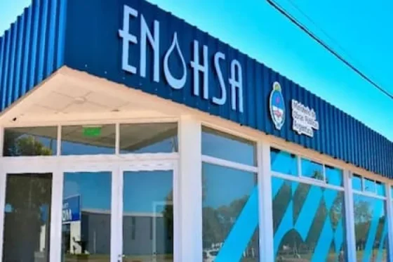 El gobierno cierra otro Ente Nacional: ENOHSA