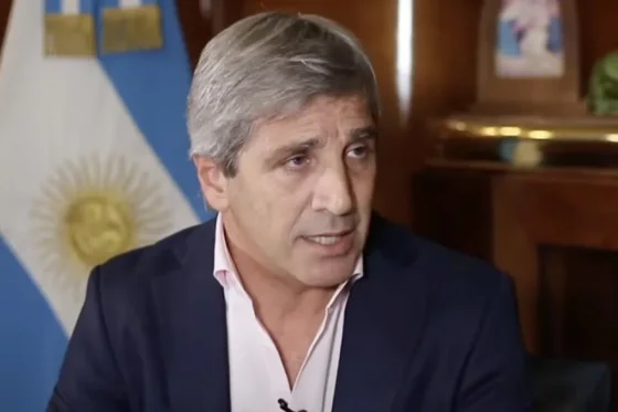 El Gobierno irá a la Justicia si el Congreso logra rechazar el veto