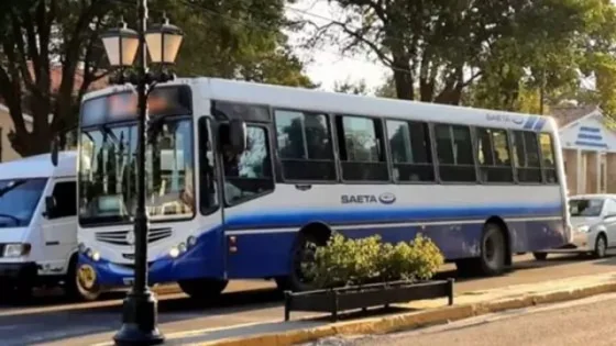 Conoce el nuevo recorrido del Corredor 6B