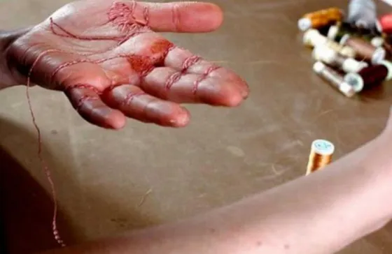 El nuevo y aberrante juego que pone en alerta a los padres