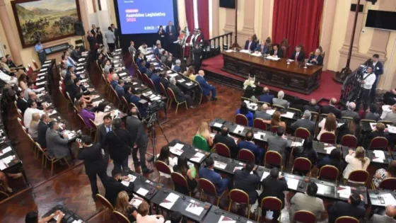 Diputados pidió que se rechace el veto al financiamiento universitario