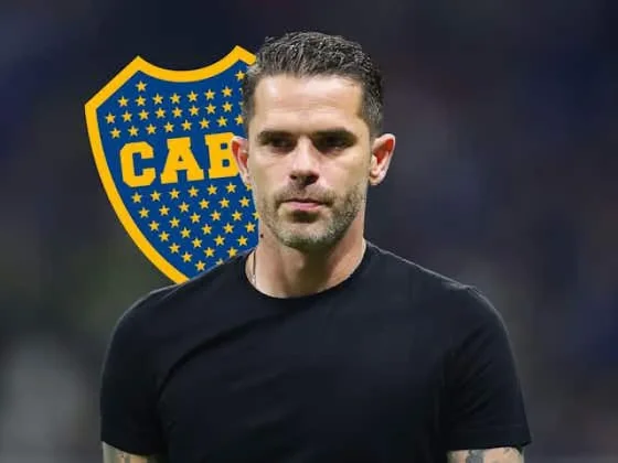 Boca negocia con Gago para que asuma como DT