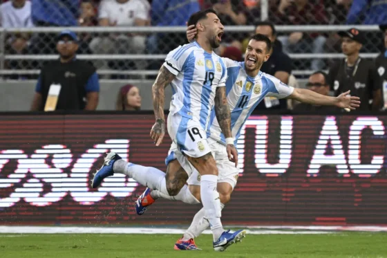 Argentina quiere volver al triunfo ante Bolivia