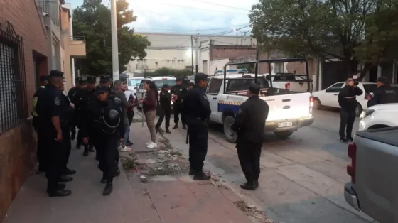 Allanan una vivienda en la que realizaban fiestas “after” clandestinas