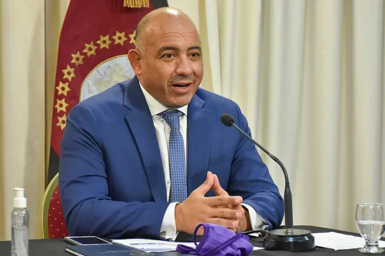 Dib Ashur sobre los recortes de Nación: $150 mil millones menos para Salta