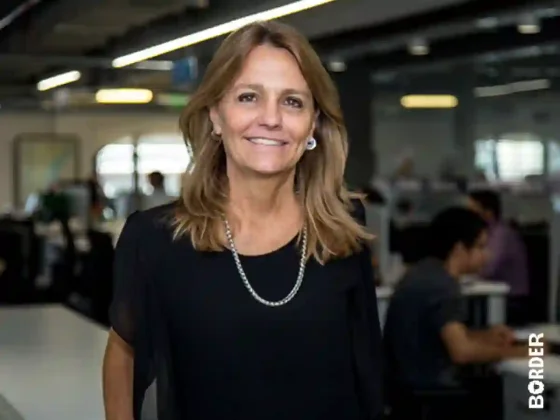 Salió Chirillo y entra Tettamanti en Energía