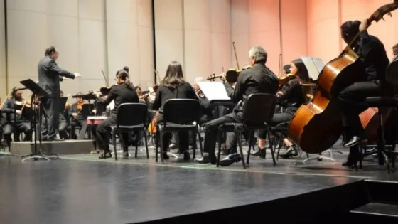 La Orquesta Sinfónica de Salta presenta la Sinfonía N° 9 de Beethoven