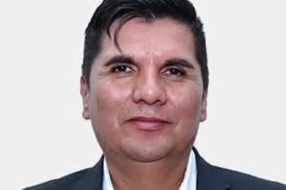 El ex intendente Carlos Martínez reingresó a prisión