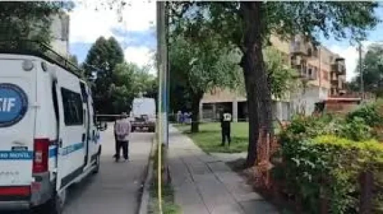 Barrio Castañares: dos imputados por homicidio de Santiago Amelunge