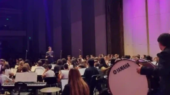 Se presenta la Orquesta Sinfónica Infantil y Juvenil en el Teatro Provincial