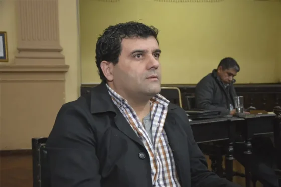 Gustavo Orozco comentó que en el vídeo, los narcos "lo dejan bien parado"