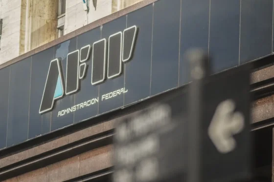 Los gremio de la AFIP convocaron a "apagón informático" para rechazar los cambios en el organismo