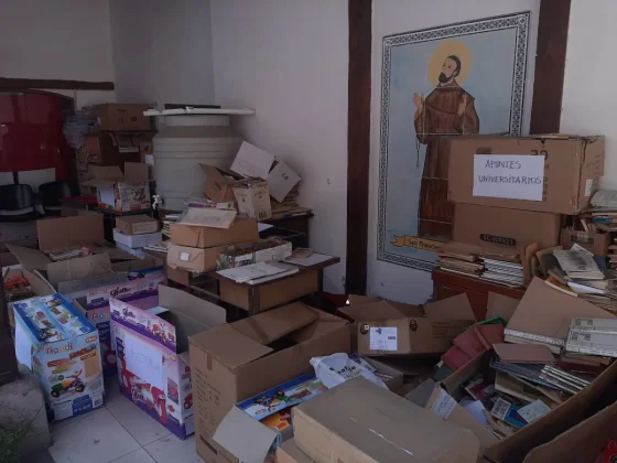 Suelta de Libros: este jueves se llevará a cabo la tercera edición en la UNSa