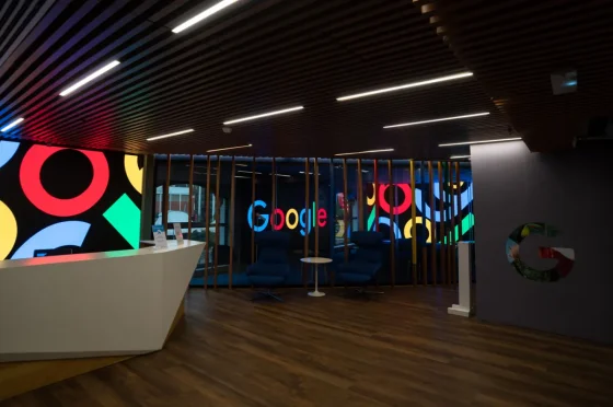 Google Argentina impulsa la capacitación y movilidad sustentable con IA