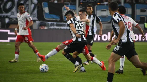 Central Córdoba finalista de la Copa Argentina