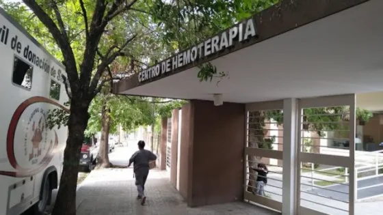 Solicitan donantes de sangre “0” RH positivo