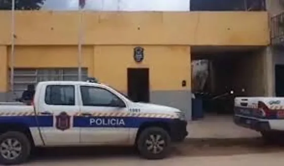 Imputan a efectivo policial por amenazas y abuso de armas