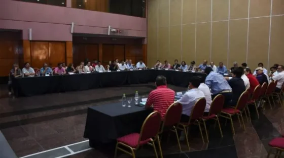 Empleados estatales recibirán un aumento del 14% hasta diciembre