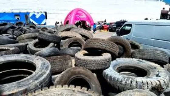 El 31 de octubre se realizará una nueva jornada de Neumatón