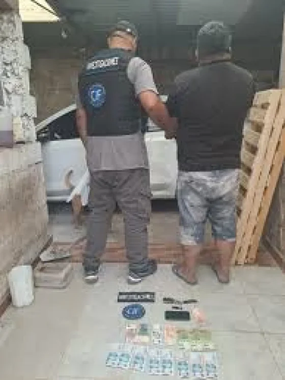 Detenido por estafar a una abuela