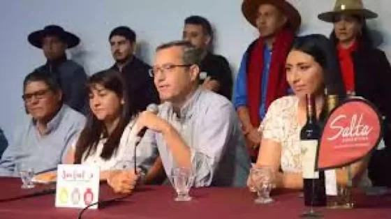 San Carlos invita a un mes de cultura y tradición