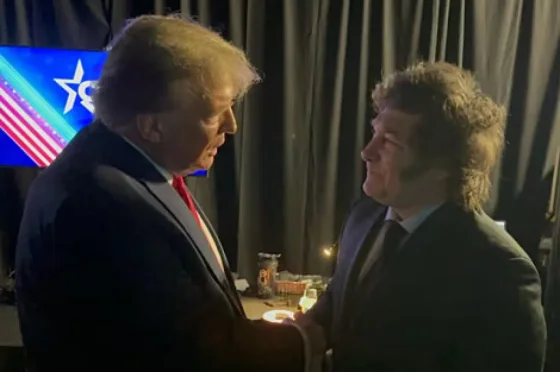 Argentina recibirá la Conferencia Política de Acción Conservadora