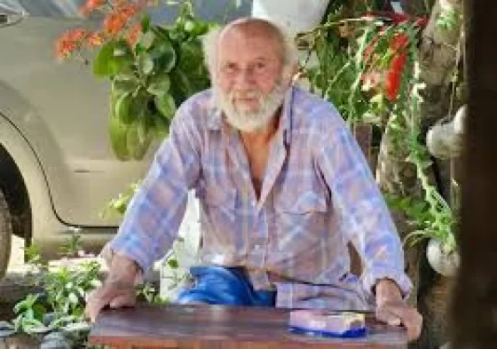 Continúa la búsqueda de Federico Agustín Cueto, desaparecido desde el 22 de octubre