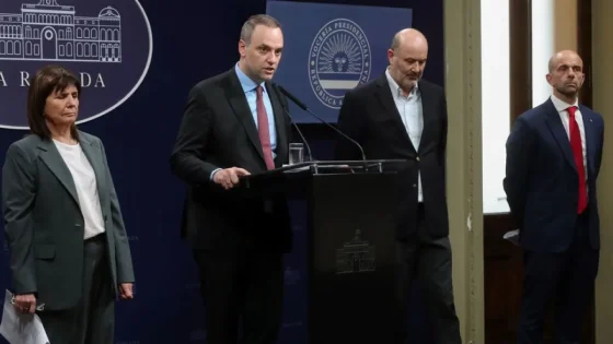 El Gobierno anunció la "desregulación" del servicio de rampas en los aeropuertos