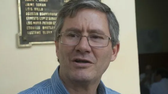 Esteban Amat: "La deuda de 13 millones de Moldes sigue intacta"