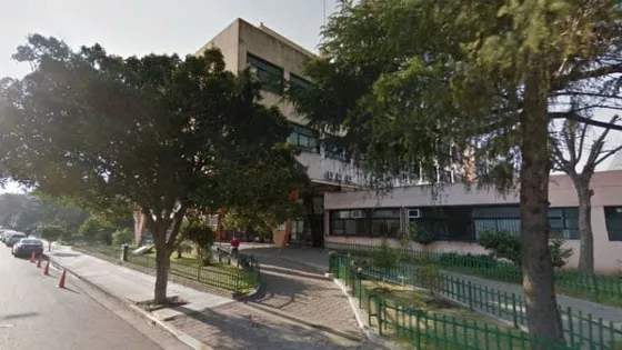 Por una amenaza de bomba evacuaron el colegio al que asiste Antonia Macri