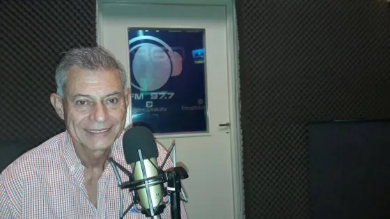 Walter Wayar: Urtubey comparte el mismo sesgo ideológico con Macri