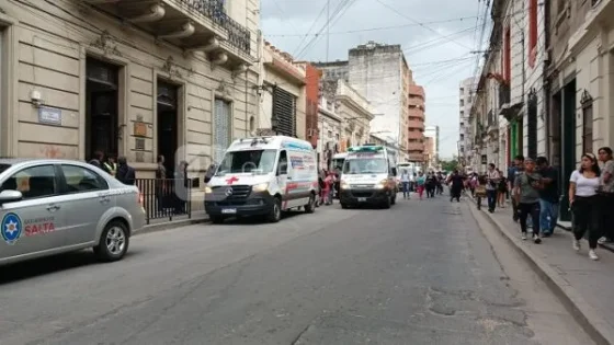 El martes vuelven las clases en la técnica Joaquín Castellanos