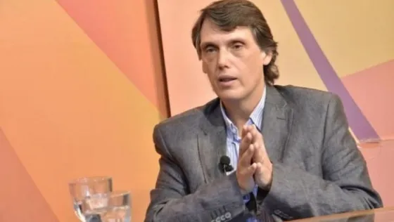 Pablo Kosiner sobre los créditos: Para Urtubey sí, para Macri no