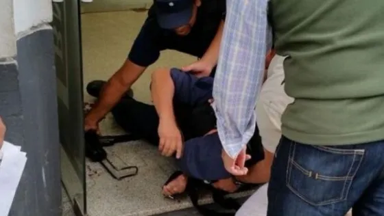 Foto: La Diez de Orán