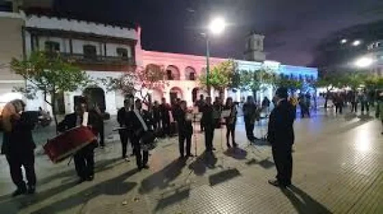 Esta tarde se realizará el XII Encuentro de Interbandas en el Cabildo de la Ciudad